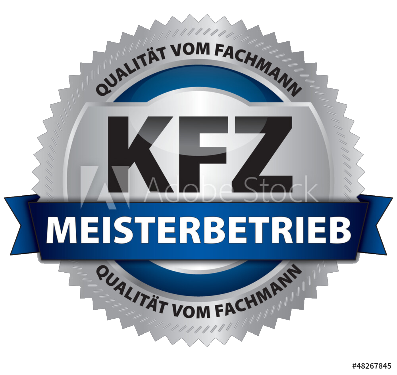 KFZ - Meisterbetrieb